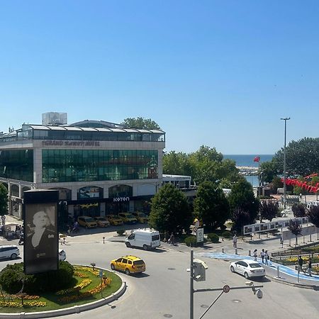 Grand Karot Hotel Ялова Екстериор снимка